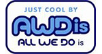 AWDis Cool logo