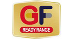 Ready Range logo