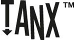 Tanx logo