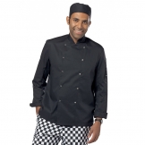 Chef jacket long sleeve