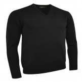 Lambswool v-neck sweater (BPL5900)