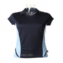 Women's Gamegear® Cooltex® team polo short sleeve