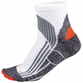 Technical sport sock