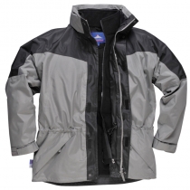 Aviemore contrast 3-in-1 jacket (S570)