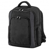 Tungsten? laptop backpack