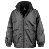 Core junior DWL (Dri-warm & lite) jacket