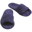 Classic terry slippers (open toe)
