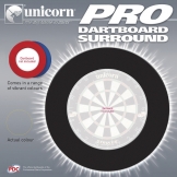 Pro surround for dartboard