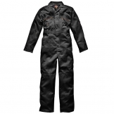 Redhawk zipped coverall
