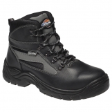 Severn super safety boot S3